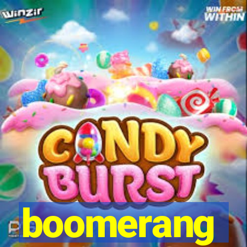 boomerang-bet