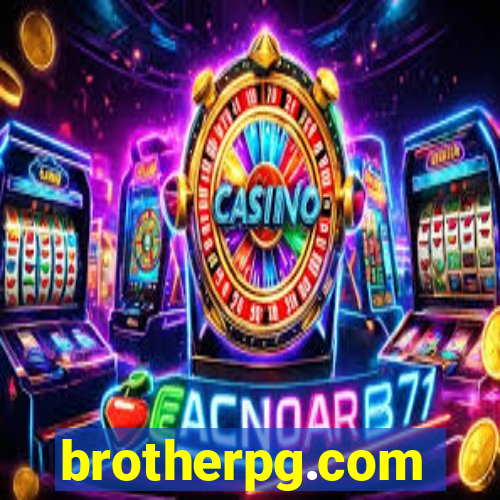 brotherpg.com