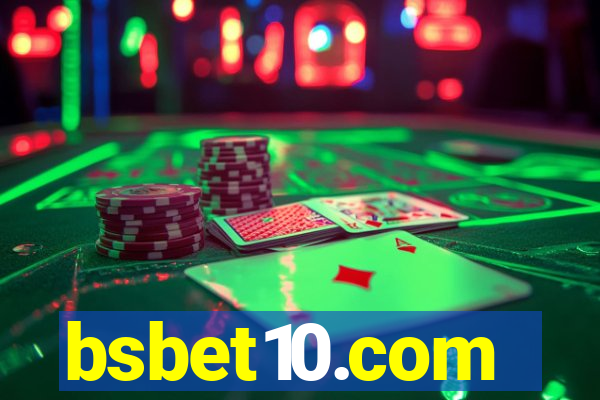 bsbet10.com