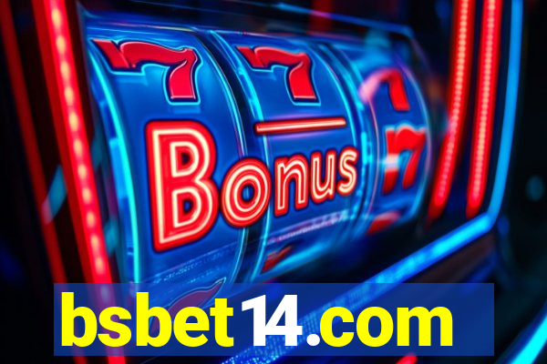 bsbet14.com