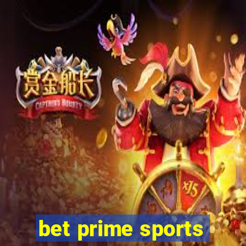 bet prime sports