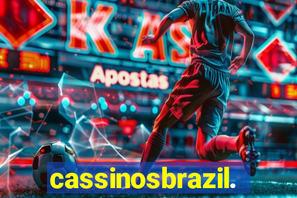 cassinosbrazil.com.br