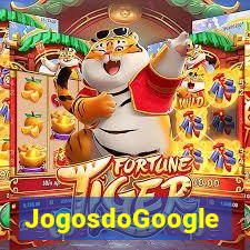 JogosdoGoogle