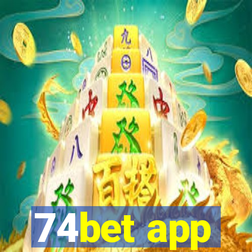 74bet app