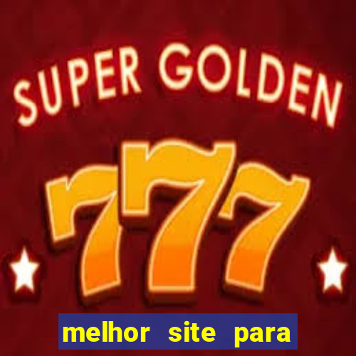 melhor site para jogar no bicho