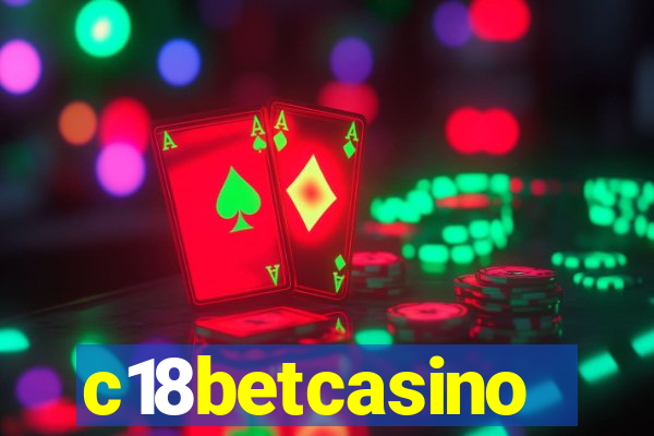 c18betcasino