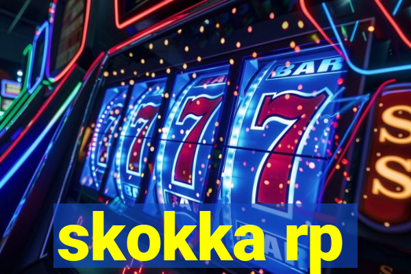 skokka rp