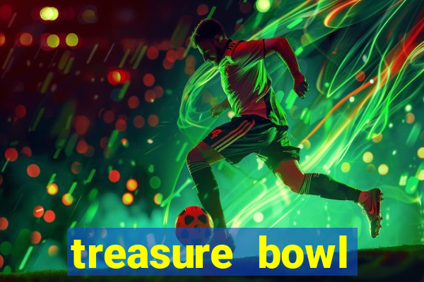 treasure bowl estrategia treasure potion