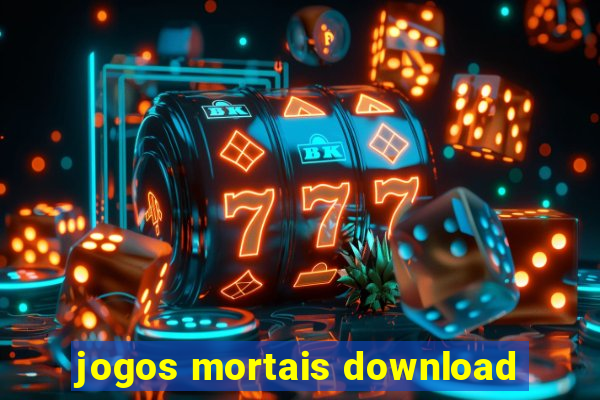 jogos mortais download