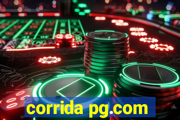 corrida pg.com