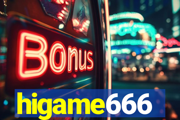 higame666