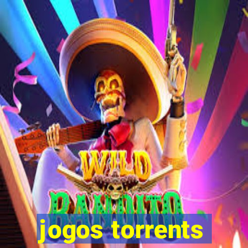 jogos torrents