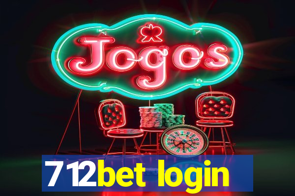 712bet login