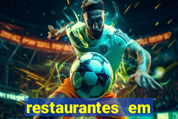 restaurantes em vilas do atlântico