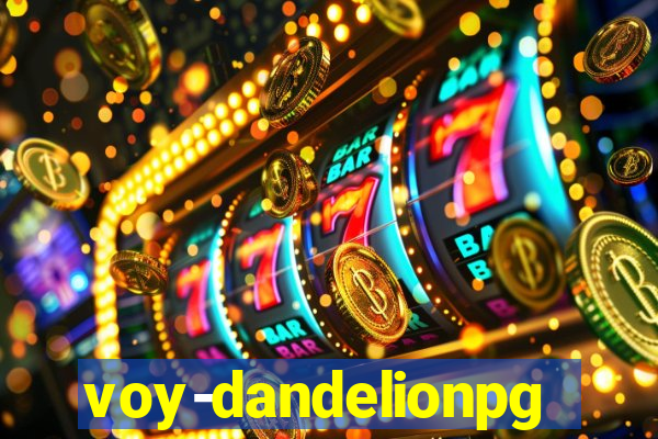 voy-dandelionpg.com