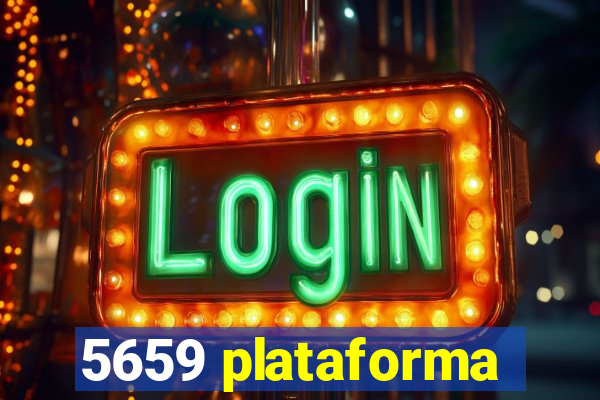 5659 plataforma