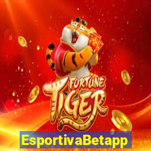 EsportivaBetapp