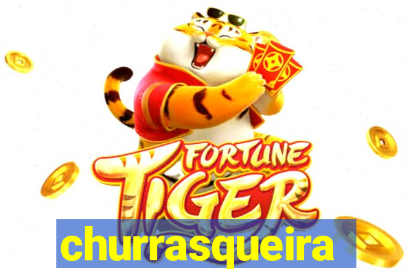 churrasqueira fortune grill