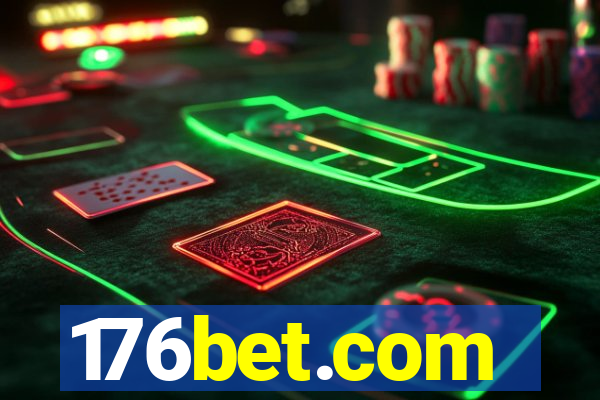 176bet.com