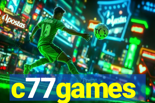 c77games