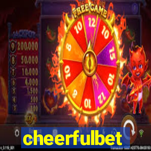 cheerfulbet