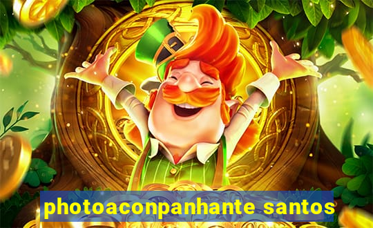 photoaconpanhante santos