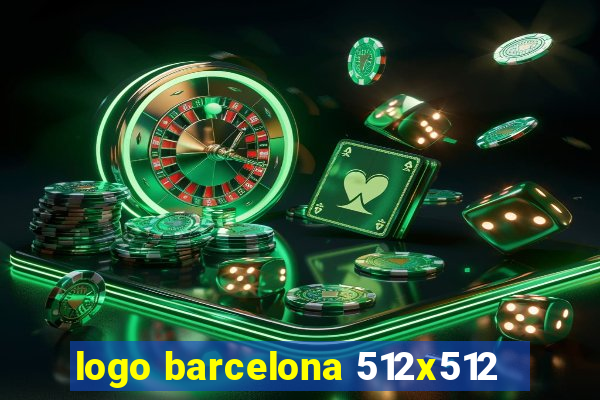 logo barcelona 512x512