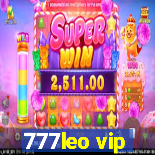 777leo vip