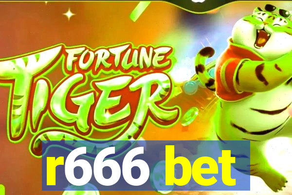 r666 bet