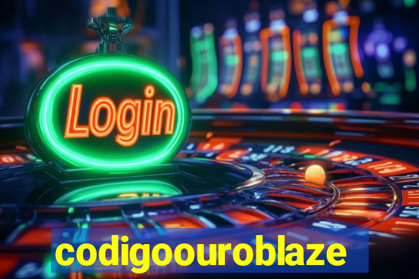 codigoouroblaze