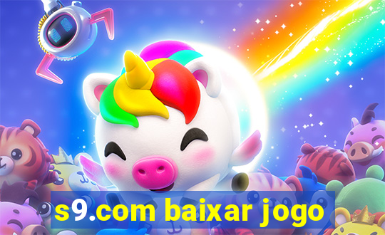 s9.com baixar jogo