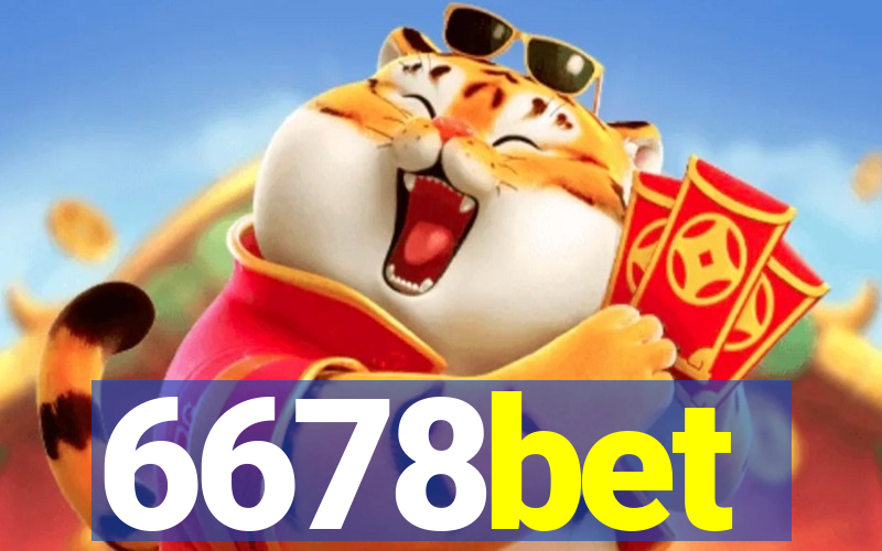 6678bet