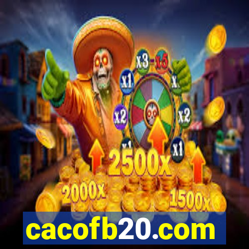 cacofb20.com