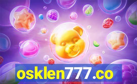 osklen777.co