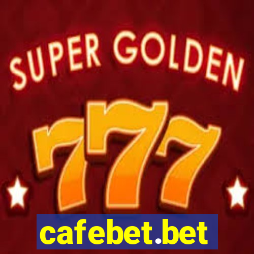 cafebet.bet