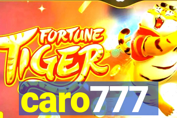 caro777