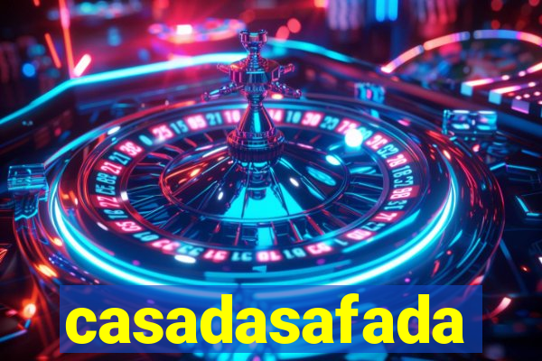 casadasafada