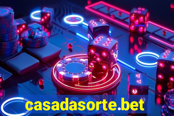 casadasorte.bet