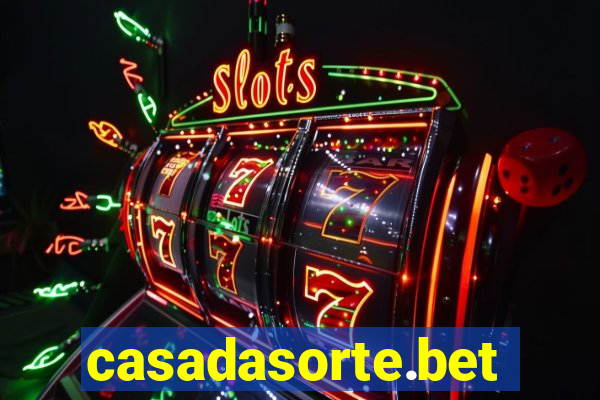 casadasorte.bet