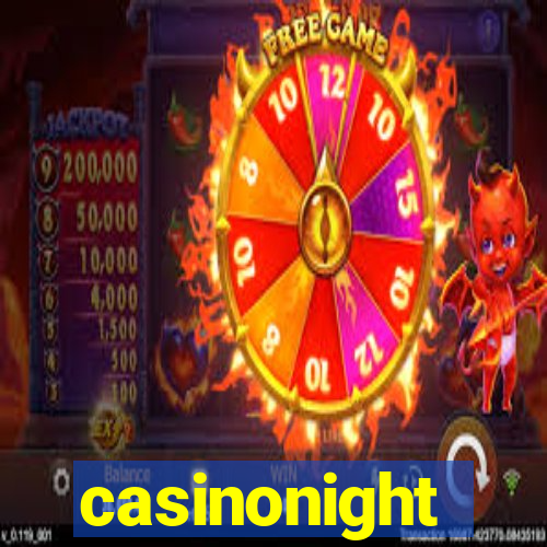 casinonight