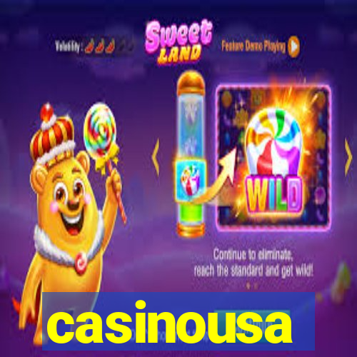 casinousa