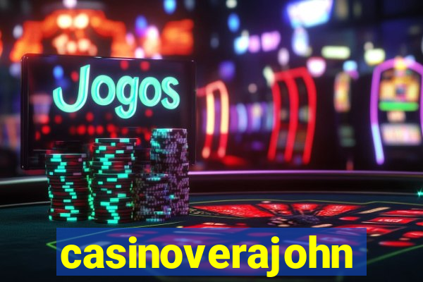 casinoverajohn