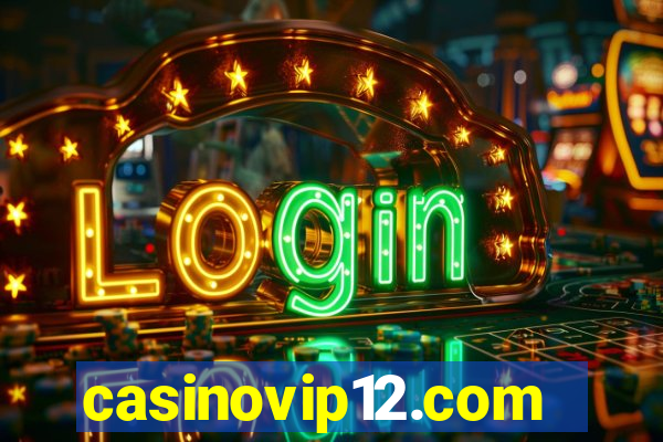 casinovip12.com