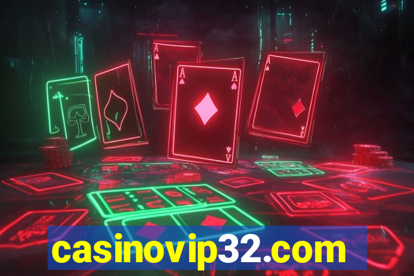 casinovip32.com