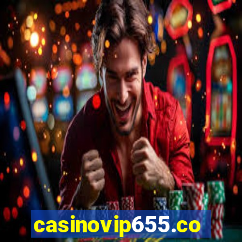 casinovip655.com