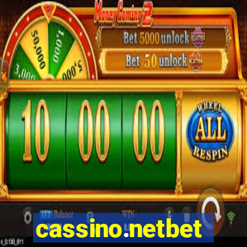 cassino.netbet