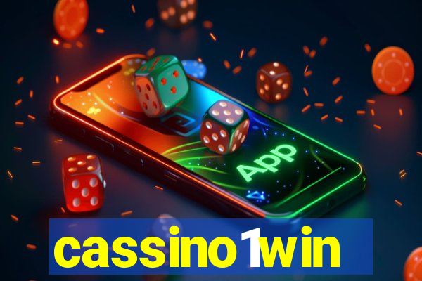 cassino1win