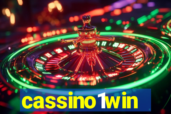 cassino1win