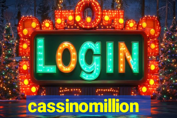 cassinomillion