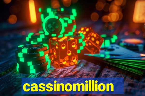 cassinomillion